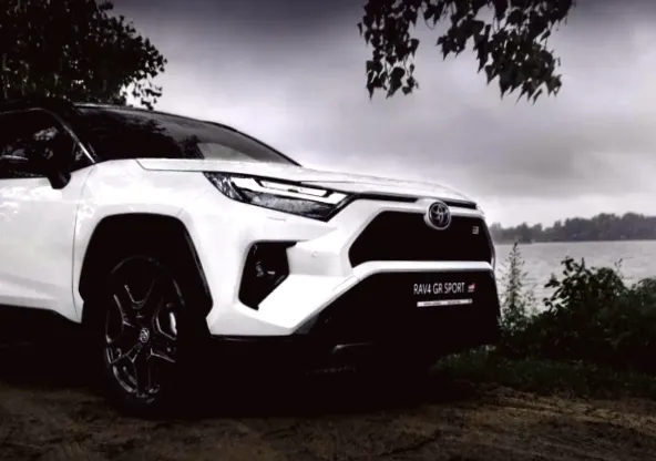 Затишний період: зменшення імпорту нових авто на 57,8%