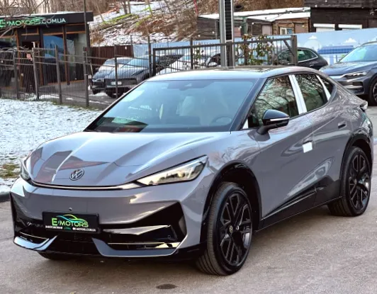 Українці вибирають китайські авто на ринку: які моделі найпопулярніші?