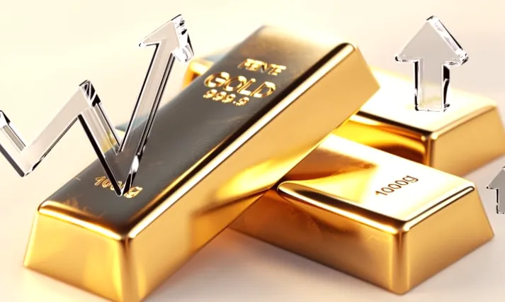 Українці все частіше інвестують у золото: Нацбанк оприлюднив нові дані про ринок дорогоцінних металів