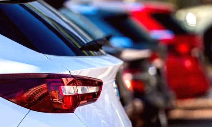 Продажи автомобилей с дизельным двигателем сократились на 12%