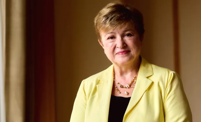 Лише внесення законопроєкту про ПДВ для ФОПів потрібно для затвердження нової програми з МВФ — Георгієва