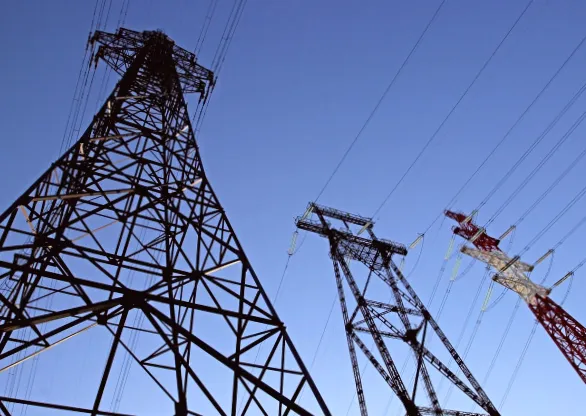 Імпорт електроенергії в Україну досяг нового рекорду