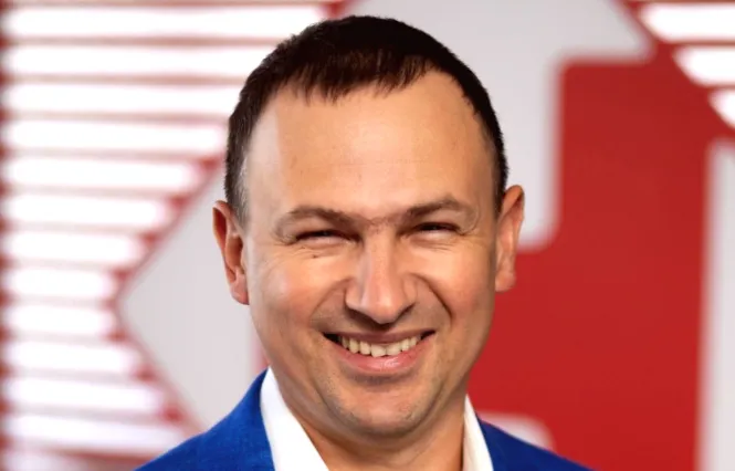 "«Нова пошта» хотіла би користуватися послугами приватних ППО — Поперешнюк"