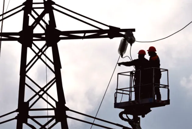 У Києві та Бучанському районі Київщини - негайне відключення електроенергії