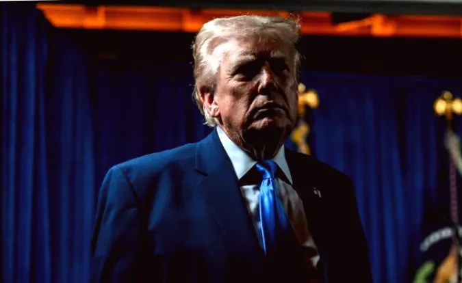 Трамп звернувся до суду проти JPMorgan Chase через $5 млрд за блокування рахунків