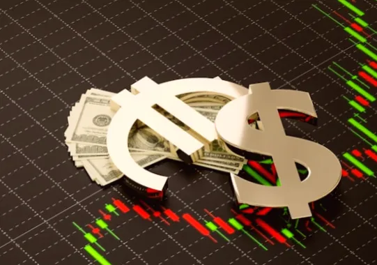 Долар втрачає позиції: як змінилася карта світових валют за останній рік