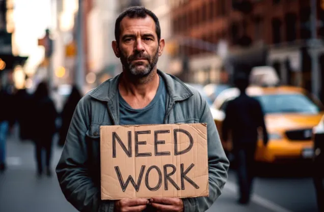 У США технологічні гіганти скорочують понад 52 000 робочих місць через ШІ