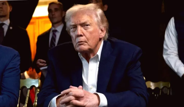 Трамп вимагає обмежити кредитні ставки до 10% через «грабіж» банківщини