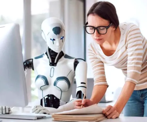 Дослідження: 70% американців вірять штучному інтелекту у написанні резюме