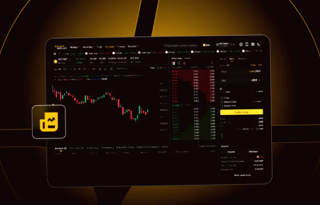 Binance Wallet відкриває ончейн-торгівлю безстроковими контрактами через Aster