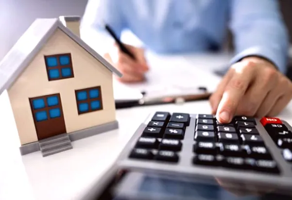 Близько 1,1 млн українців сплатили податок на нерухомість у 2025 році