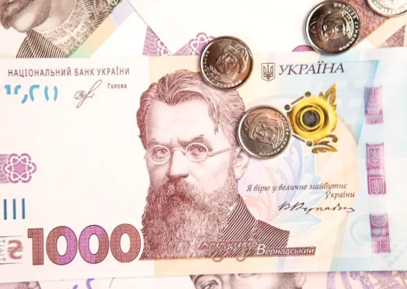 Планують в Україні ввести автоматичне призначення пенсій і соцвиплат