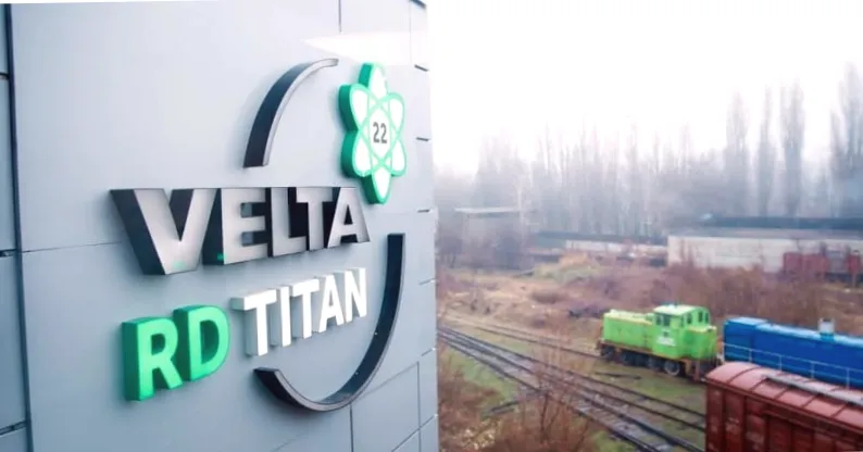 Velta розглядає вихід на американську біржу NASDAQ