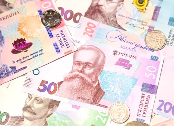 Понад 7 мільярдів залучено Мінфіном від продажу облігацій