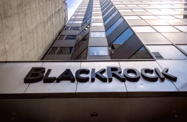 Прогноз BlackRock на 2026 рік: Об'єктиви інвестицій в ШІ-інфраструктурі та токенізації