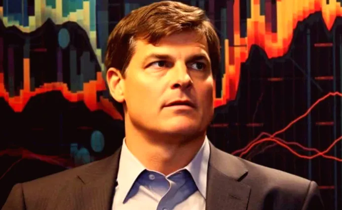 Майкл Бьюррі відновлює участь в грі: прототип героя «Гри на пониження» знову інвестує в акції GameStop