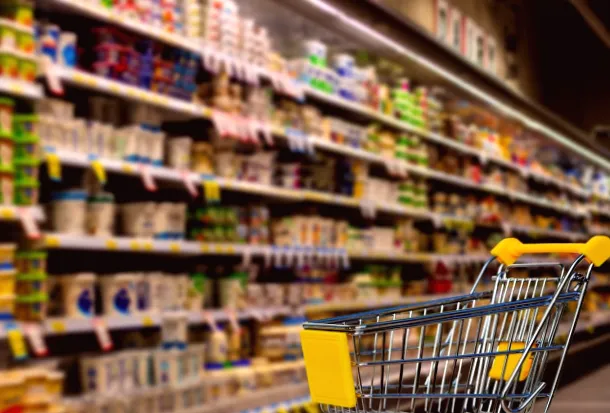 Чому ціни в магазинах зростають, незважаючи на зниження офіційної інфляції