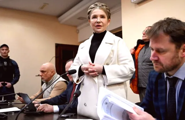 Україна демонструє низький рівень корупції. Це можна підтвердити.