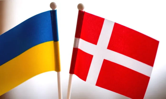 Данія надає 20 мільйонів євро для української енергетики: куди спрямують кошти?