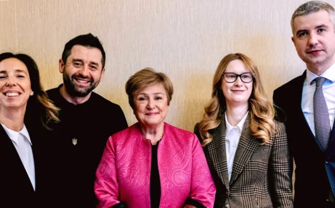 Достатньо міжнародних коштів на виплати - Голова бюджетного Комітету ВР