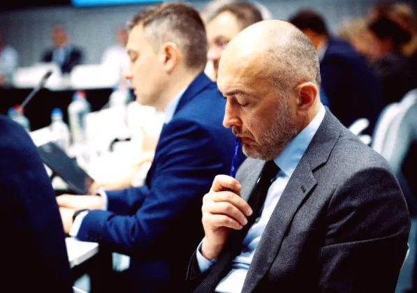 Після посилення банківських регуляцій у ЄС спостерігається зворотний тренд - Пишнийощадливість.