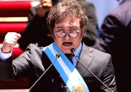 Економіка Аргентини продовжує занепадати навіть після виборів