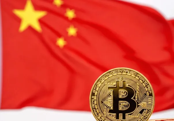 Стейблкоїни та токенізація під ударом: Китай розширює заборону криптовалют.