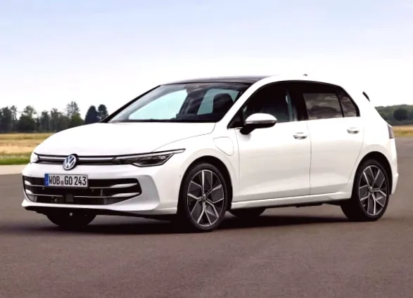 Українці купили 274,3 тис. імпортних авто з пробігом у 2025 році: Топ-10 моделей