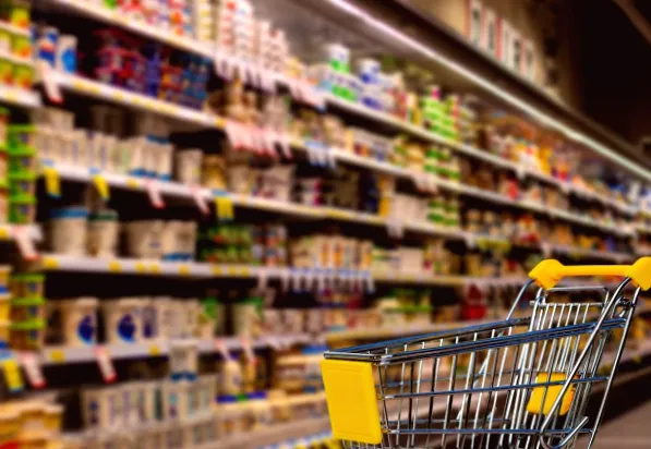 Чому ціни в магазинах ростуть, якщо офіційна інфляція зменшується?