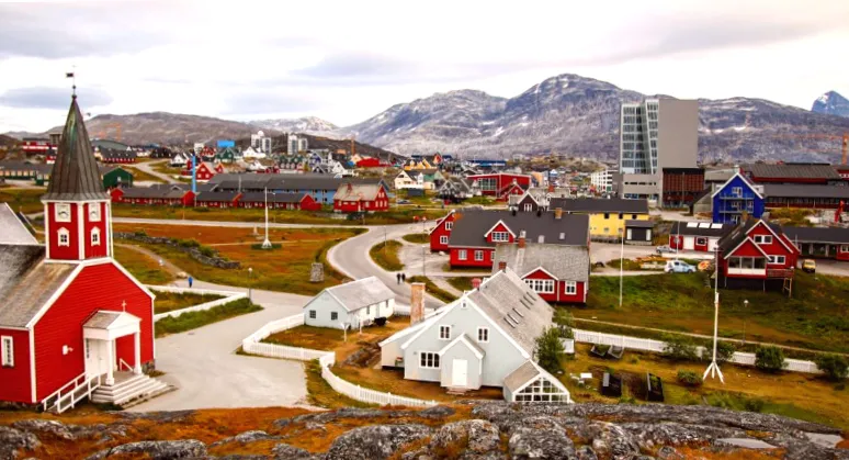 Гренландія планує звернутися до НАТО через загрозу від США.