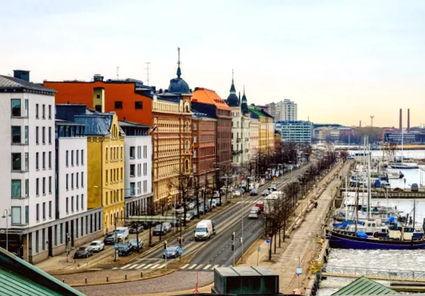 Фінляндія планує конфіскацію майна у росіян з метою забезпечення національної безпеки