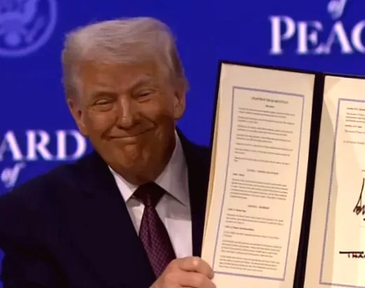 Країни, які приєдналися до статуту "Ради світу" США