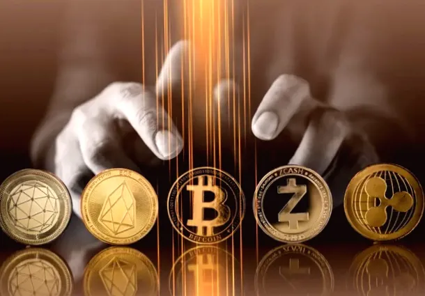 Біткоїн впав нижче позначки $65 000