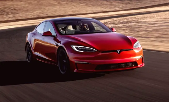 У 2026 році уведено податок на розкіш для певних автомобілів.