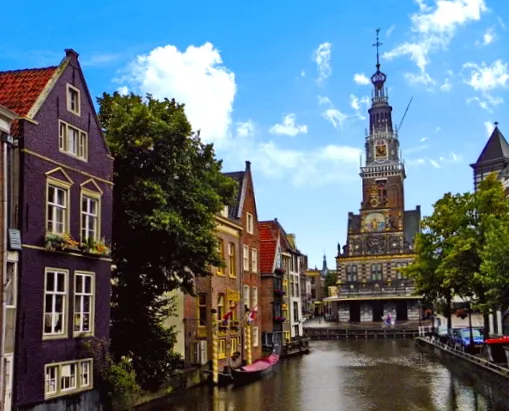 У Нідерландах введено податок на утримання криптовалют (78)