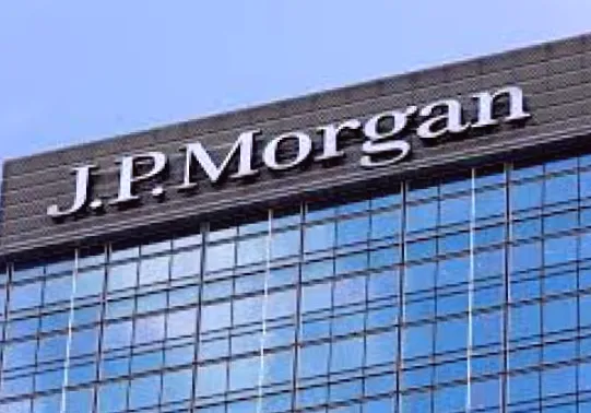 JPMorgan очікує найбільший потік капіталу до криптовалютної галузі