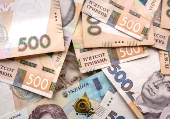 У вівторок гривня втрачає вартість на міжбанку