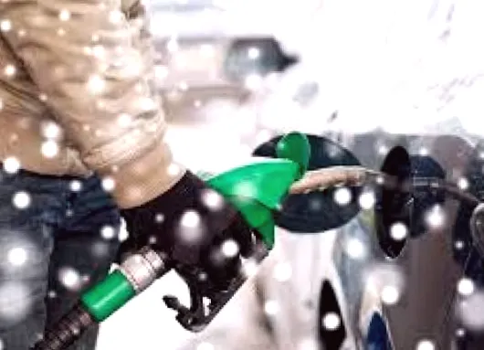 Дефіцит морозостійкого дизелю в Україні: причини