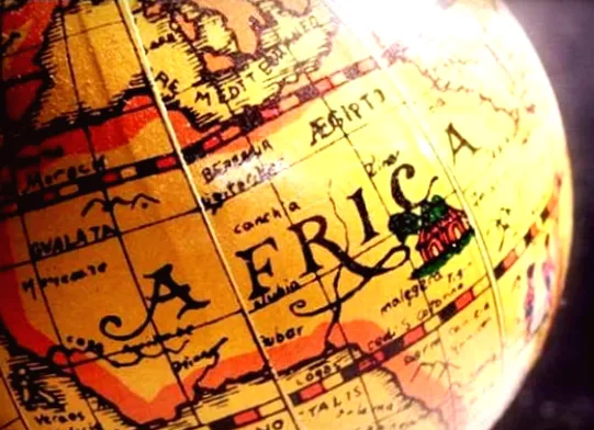 Африканські країни отримують від Китаю менше, ніж перераховують