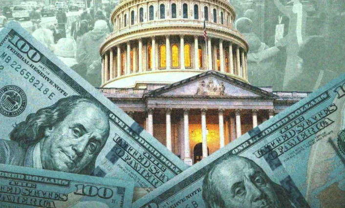 Китай на чолі країн, які продовжують викуповувати держборг США: топ-5 учасників