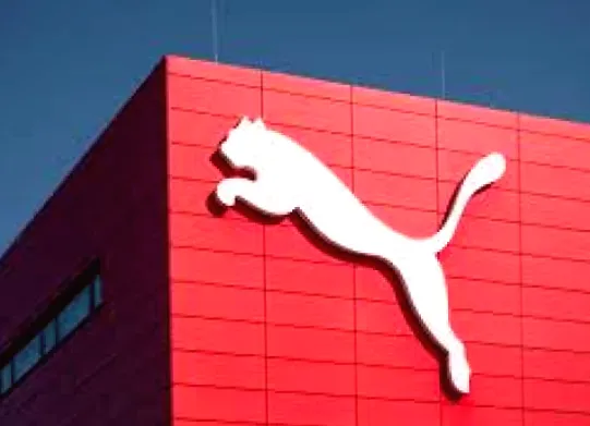 Китайська фірма стане головним власником Puma.