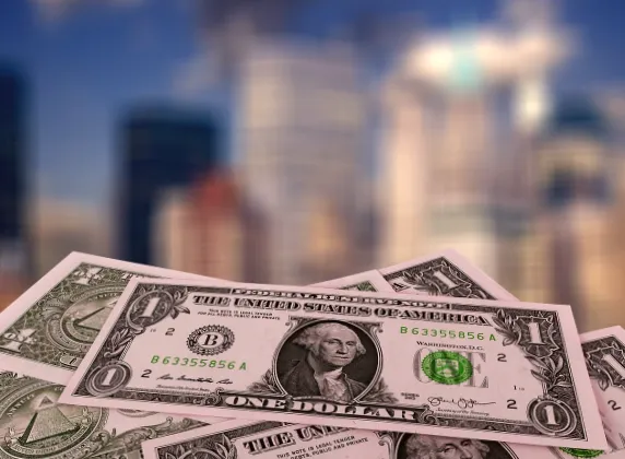 Зменшення прямих іноземних інвестицій на 43,3% у 2025 році — Гетманцев.