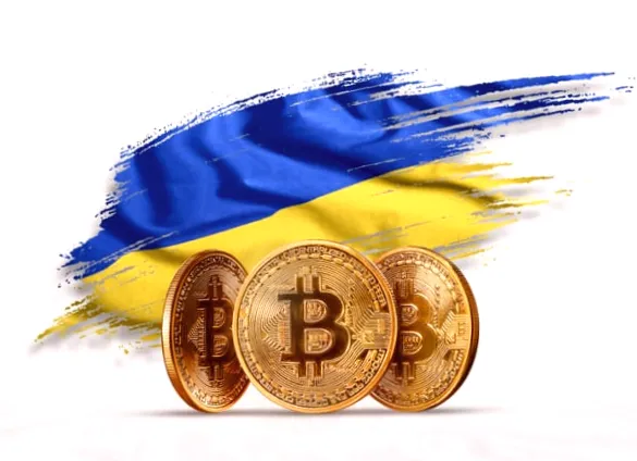 НКЦПФР призначено головним регулятором криптовалютного ринку України