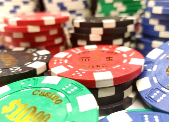 Кабмін контролюватиме гральний бізнес онлайн: моніторинг казино і букмекерів.