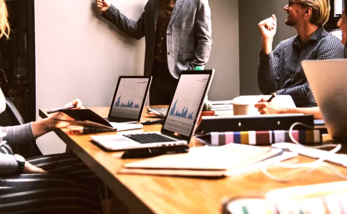 Індекс бізнес активності вперше став негативним з 2023 року — дослідження ІЕД