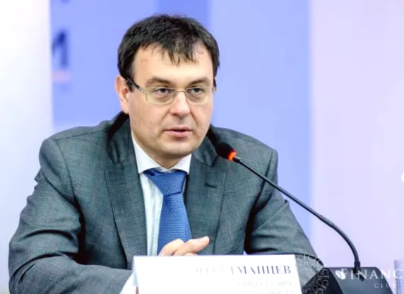 Гетманцев розкрив причини гальмування розвитку оборонної галузі