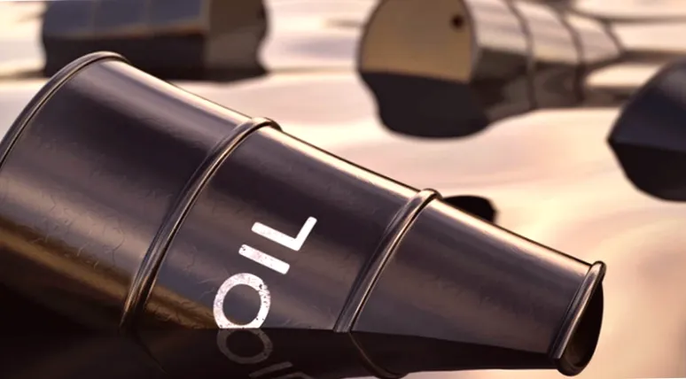 Ціна нафти вперше з вересня перевищила $70 за барель