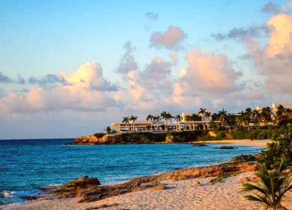 Ангілья: невеликий острів на Карибах збагачується на ШІ-революції.