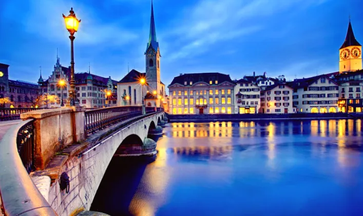 Українські міста серед найбільш доступних в Європі: рейтинг вартості життя від Numbeo