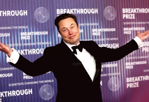 SpaceX Маска починає блокувати Starlink для дронів РФ